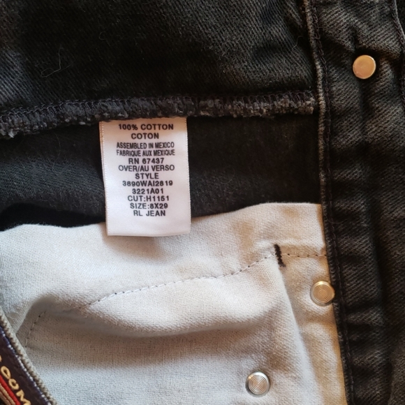 Ralph Lauren jeans - Picture 4 of 4